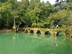 廣州康輝貴州考察之旅-瀑布，山川，峽谷...大美貴州！康輝旅游帶你玩轉(zhuǎn)黔東南